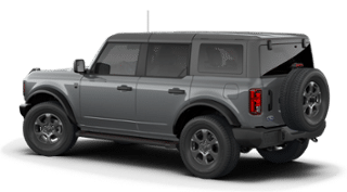 2026 Ford Bronco® External Image 3